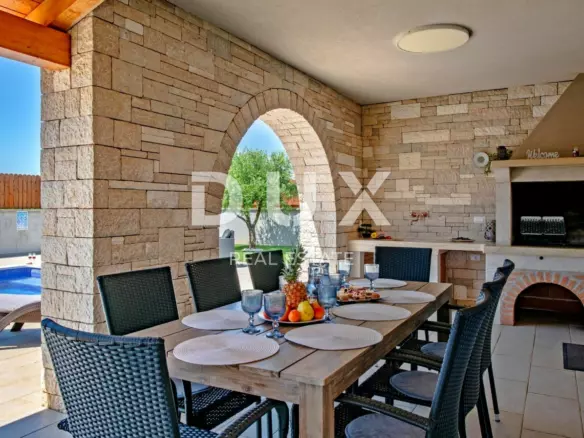 4-bedroom Detached House In Marčana, Croatia (170 M²)