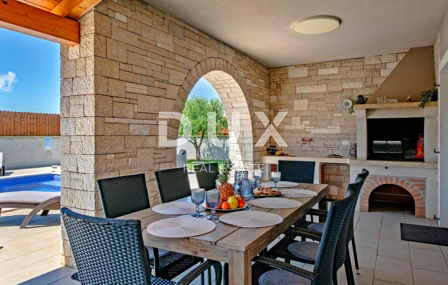 4-bedroom Detached House In Marčana, Croatia (170 M²)