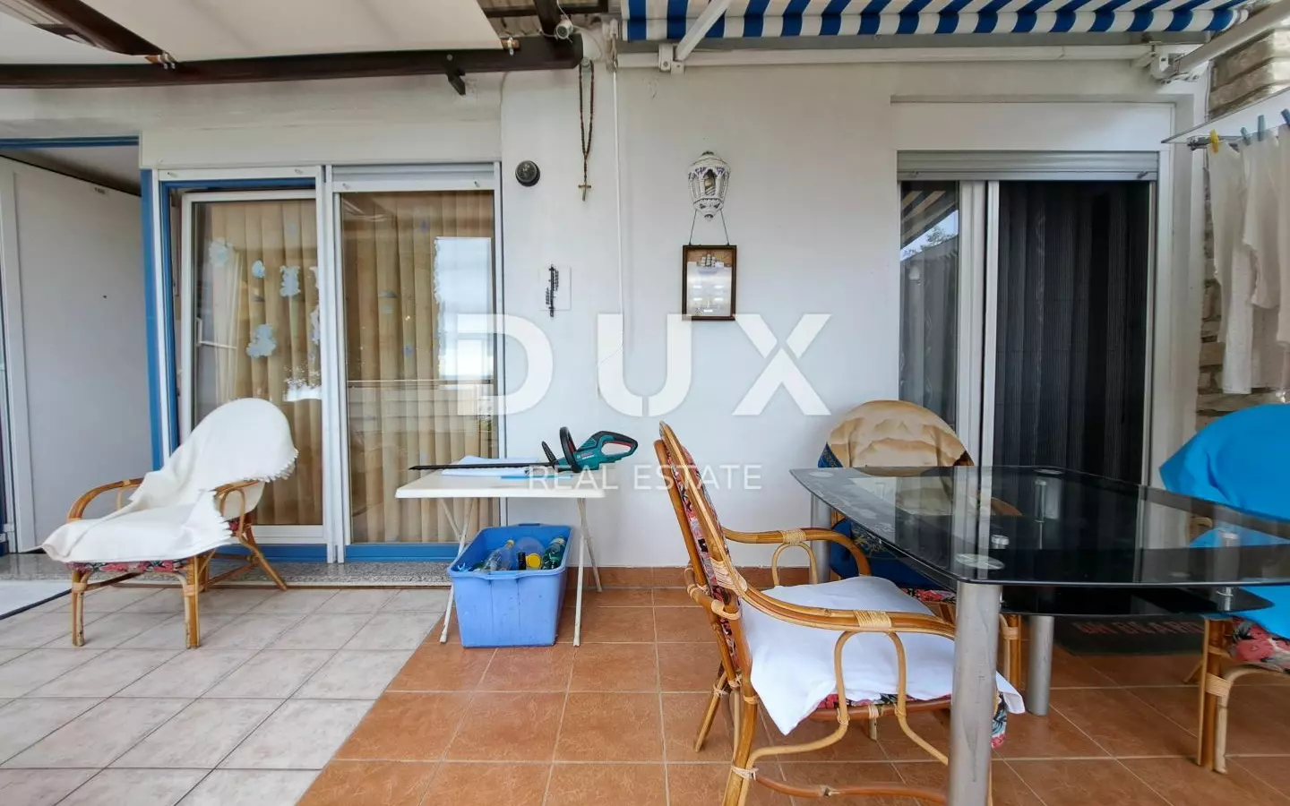 2-bedroom Apartment In Ičići, Croatia (62,76 M²)