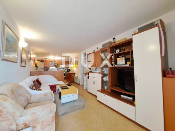 2-bedroom Apartment In Ičići, Croatia (62,76 M²)