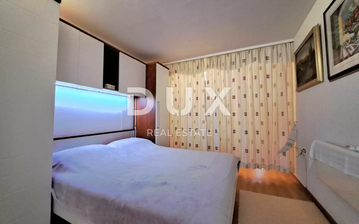2-bedroom Apartment In Ičići, Croatia (62,76 M²)