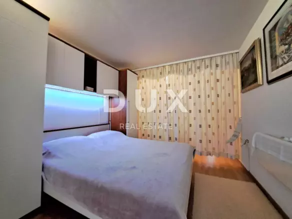 2-bedroom Apartment In Ičići, Croatia (62,76 M²)