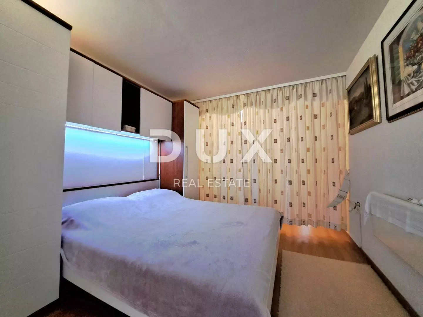 2-bedroom Apartment In Ičići, Croatia (62,76 M²)