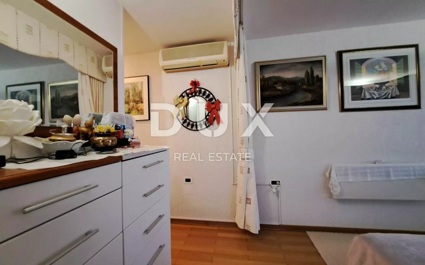 2-bedroom Apartment In Ičići, Croatia (62,76 M²)