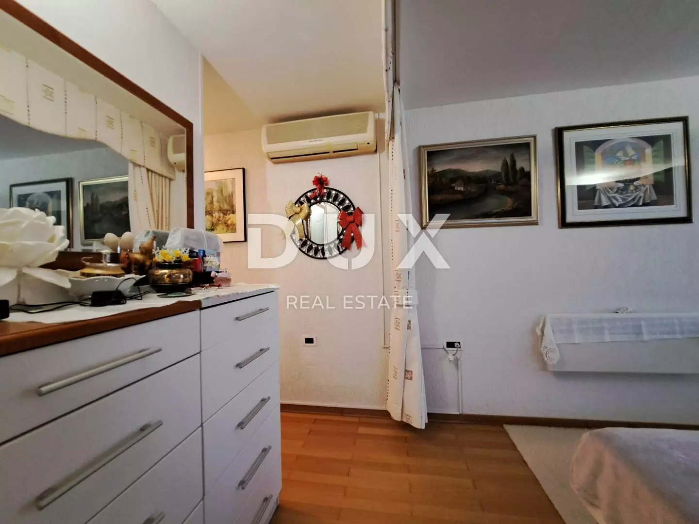 2-bedroom Apartment In Ičići, Croatia (62,76 M²)