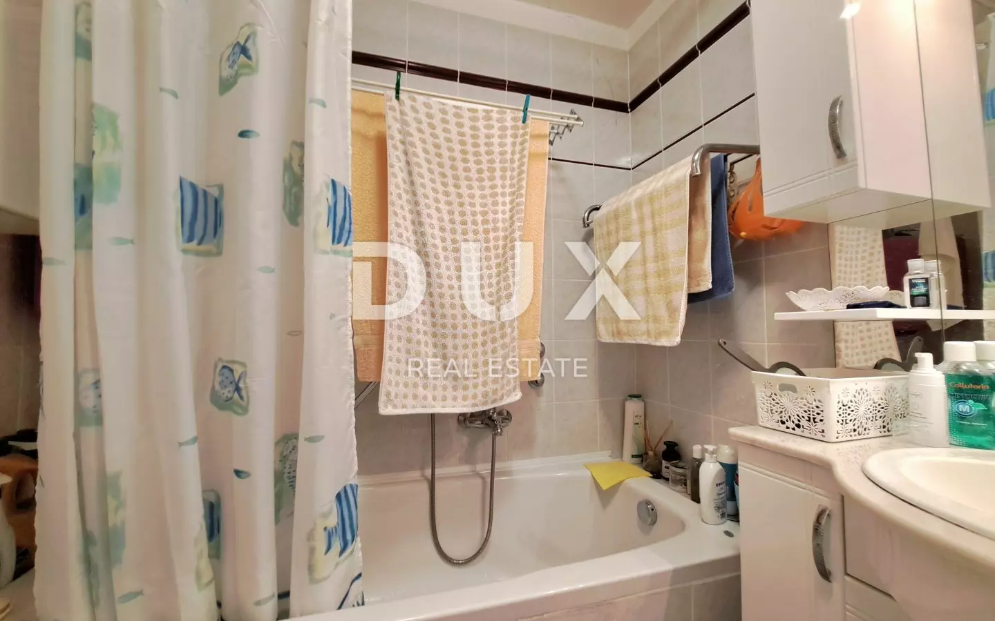 2-bedroom Apartment In Ičići, Croatia (62,76 M²)