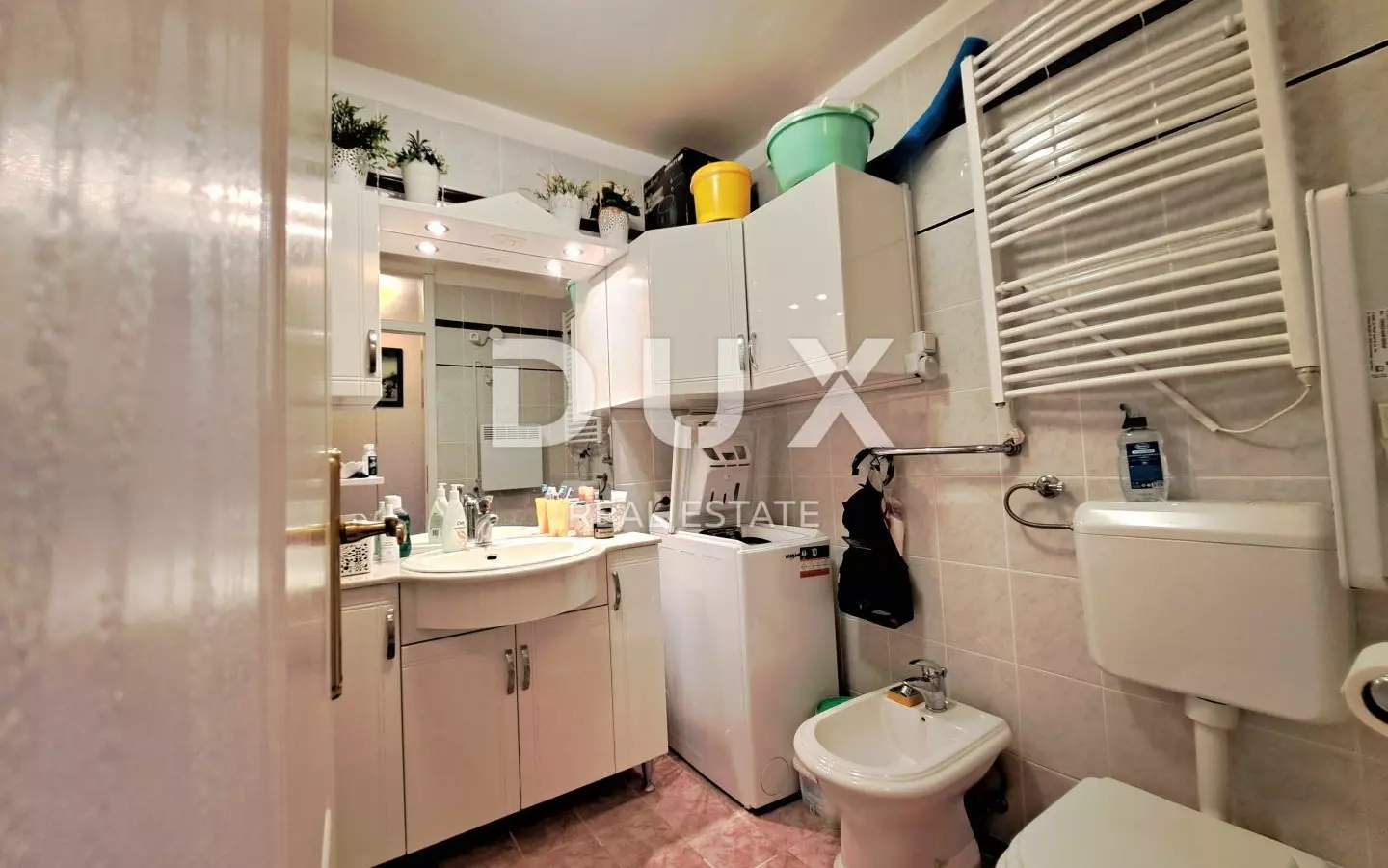 2-bedroom Apartment In Ičići, Croatia (62,76 M²)