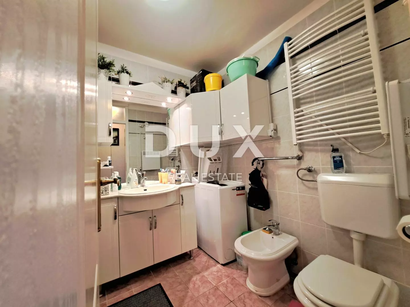 2-bedroom Apartment In Ičići, Croatia (62,76 M²)