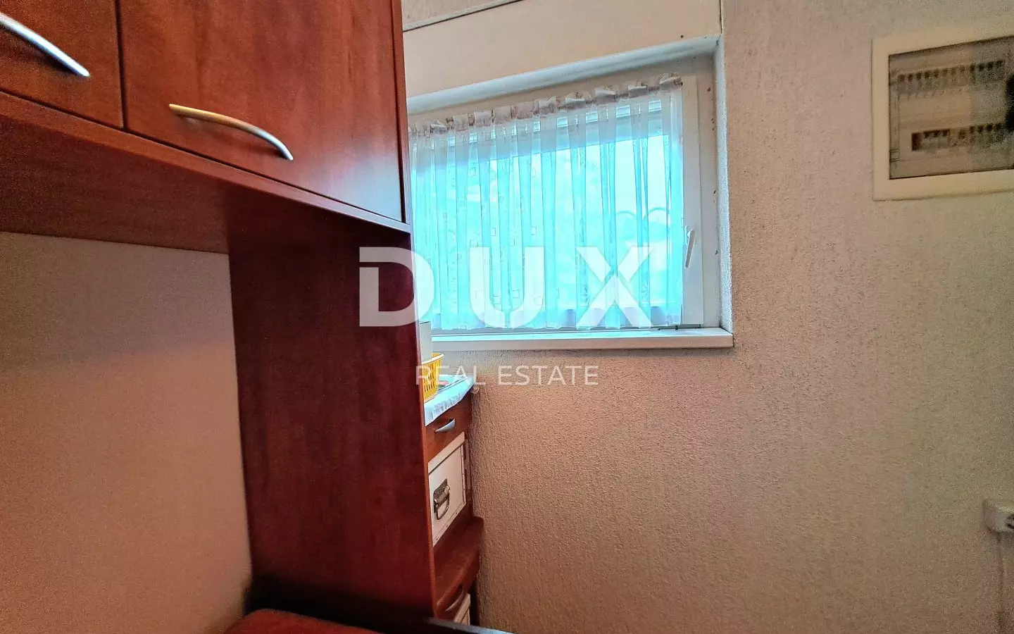 2-bedroom Apartment In Ičići, Croatia (62,76 M²)