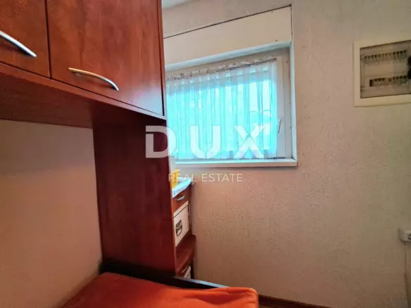 2-bedroom Apartment In Ičići, Croatia (62,76 M²)