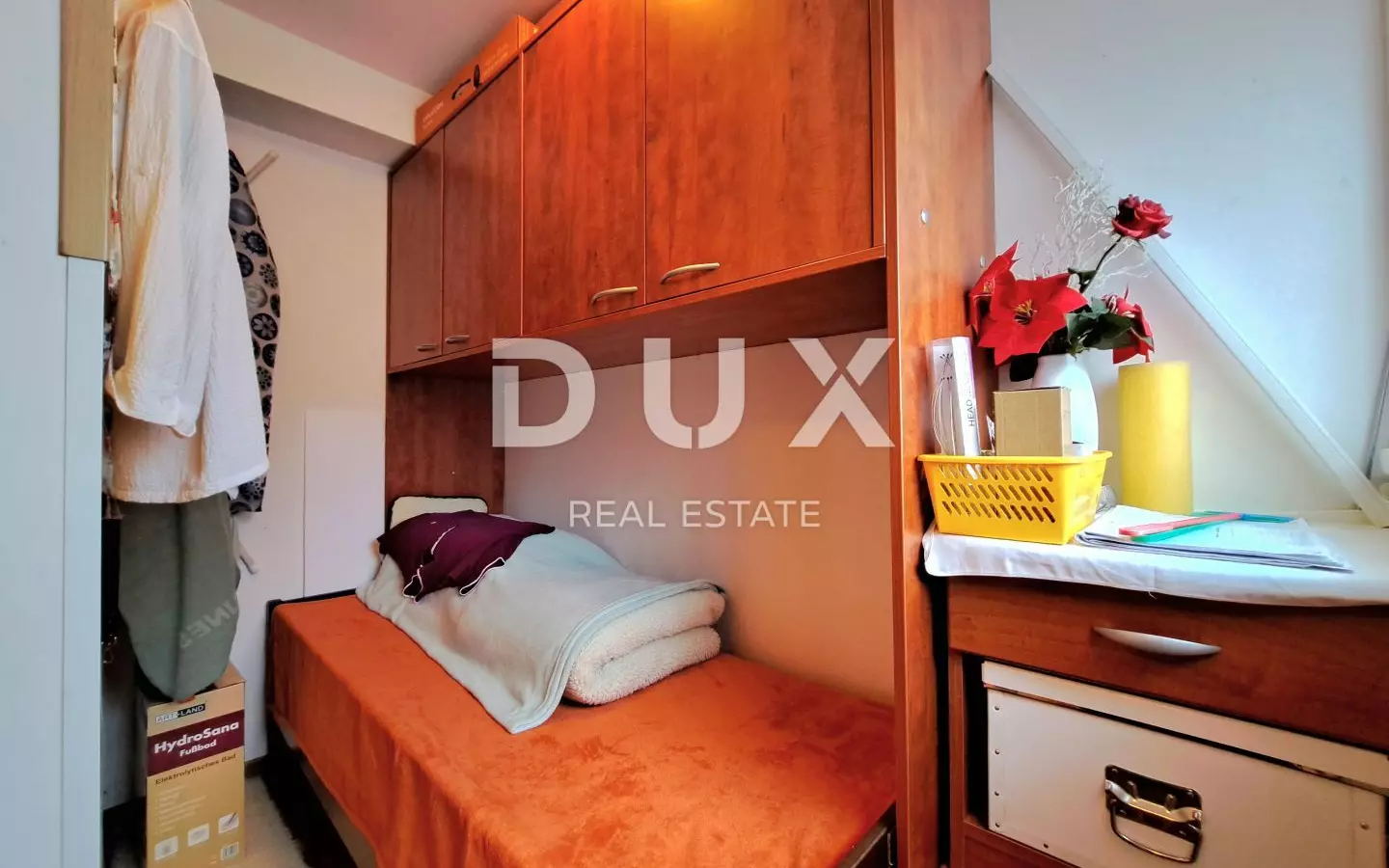 2-bedroom Apartment In Ičići, Croatia (62,76 M²)