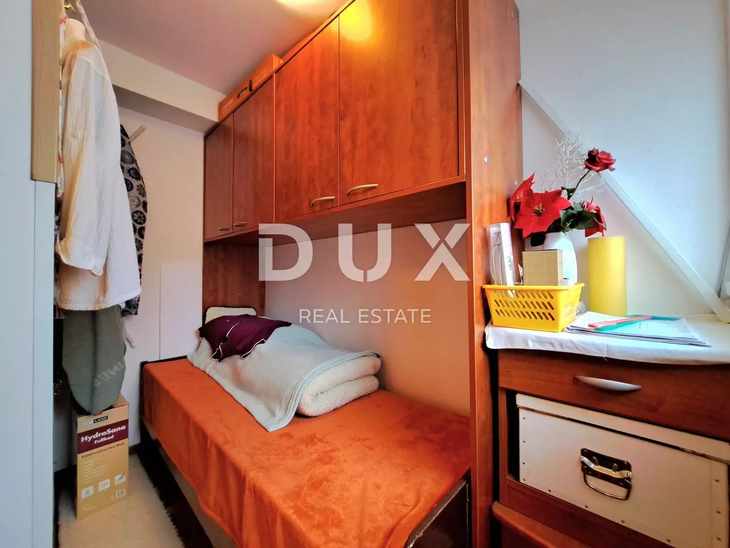 2-bedroom Apartment In Ičići, Croatia (62,76 M²)