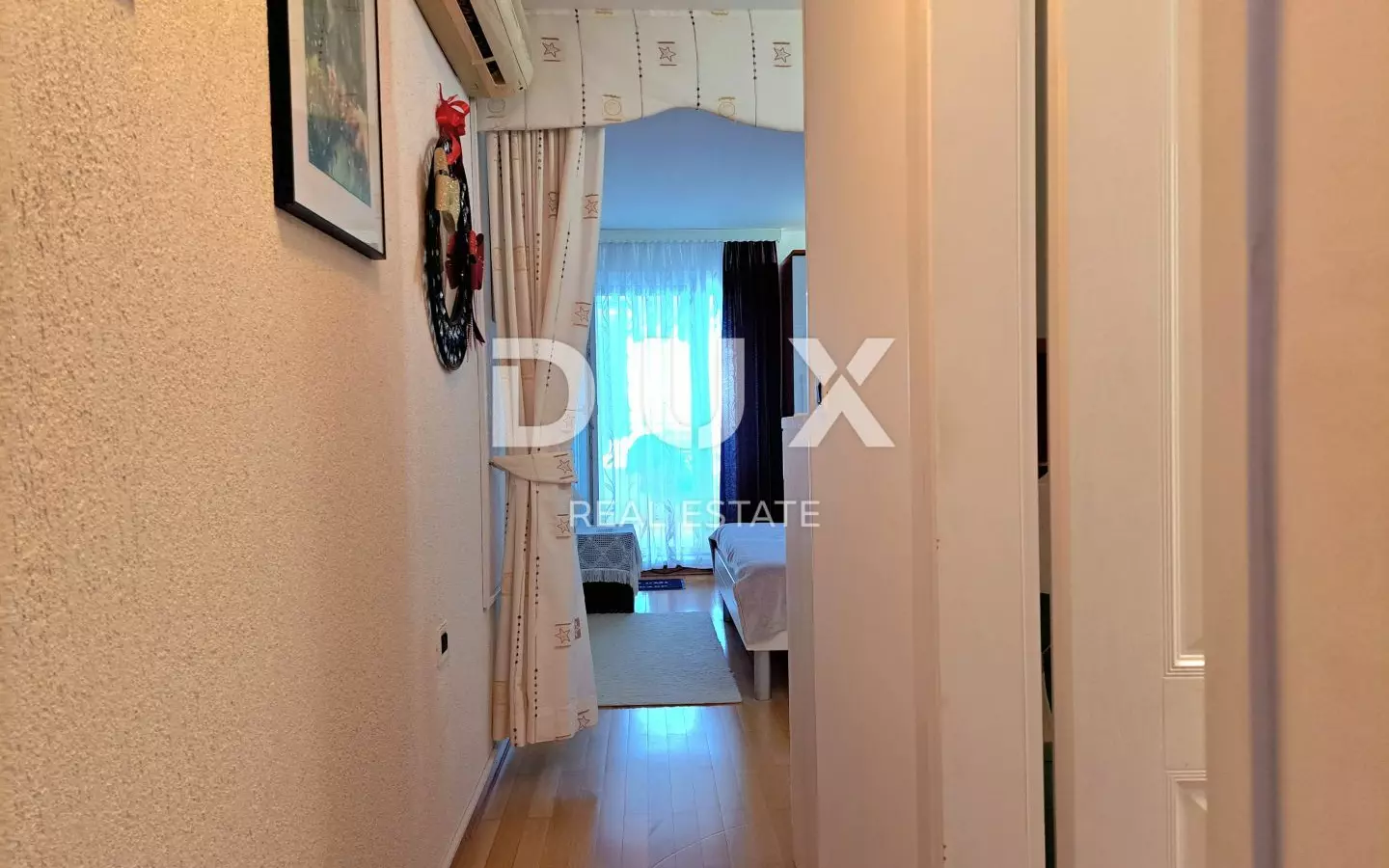 2-bedroom Apartment In Ičići, Croatia (62,76 M²)