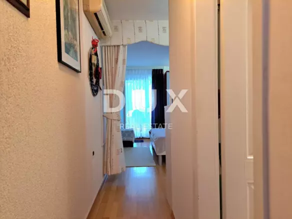 2-bedroom Apartment In Ičići, Croatia (62,76 M²)