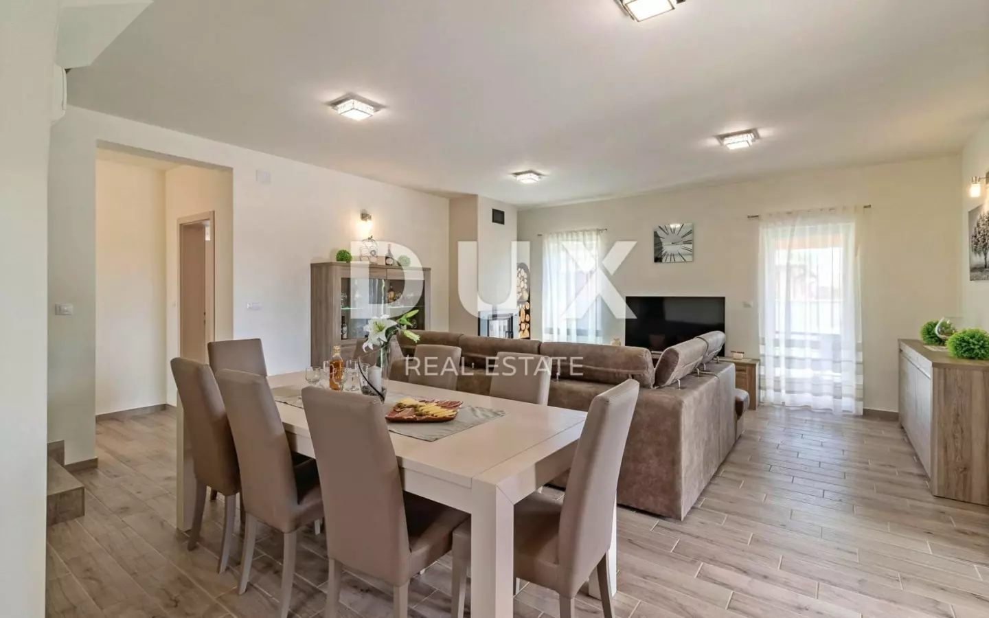 4-bedroom Detached House In Marčana, Croatia (170 M²)