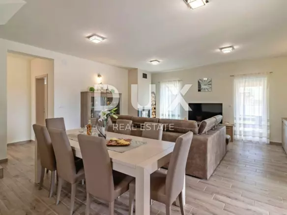 4-bedroom Detached House In Marčana, Croatia (170 M²)