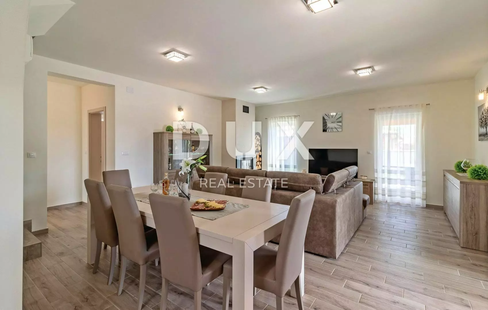 4-bedroom Detached House In Marčana, Croatia (170 M²)