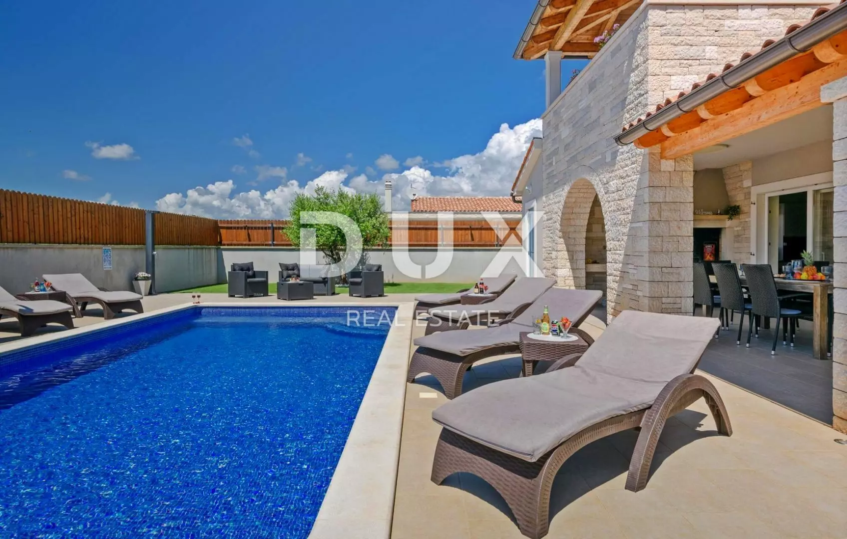 4-bedroom Detached House In Marčana, Croatia (170 M²)