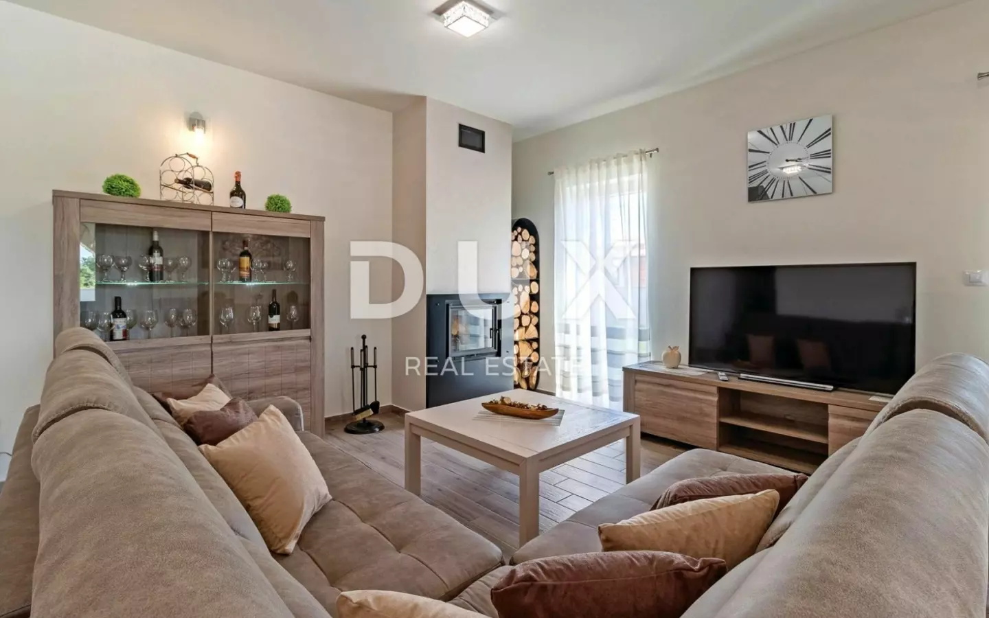 4-bedroom Detached House In Marčana, Croatia (170 M²)