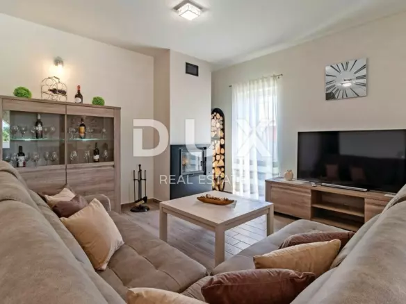 4-bedroom Detached House In Marčana, Croatia (170 M²)