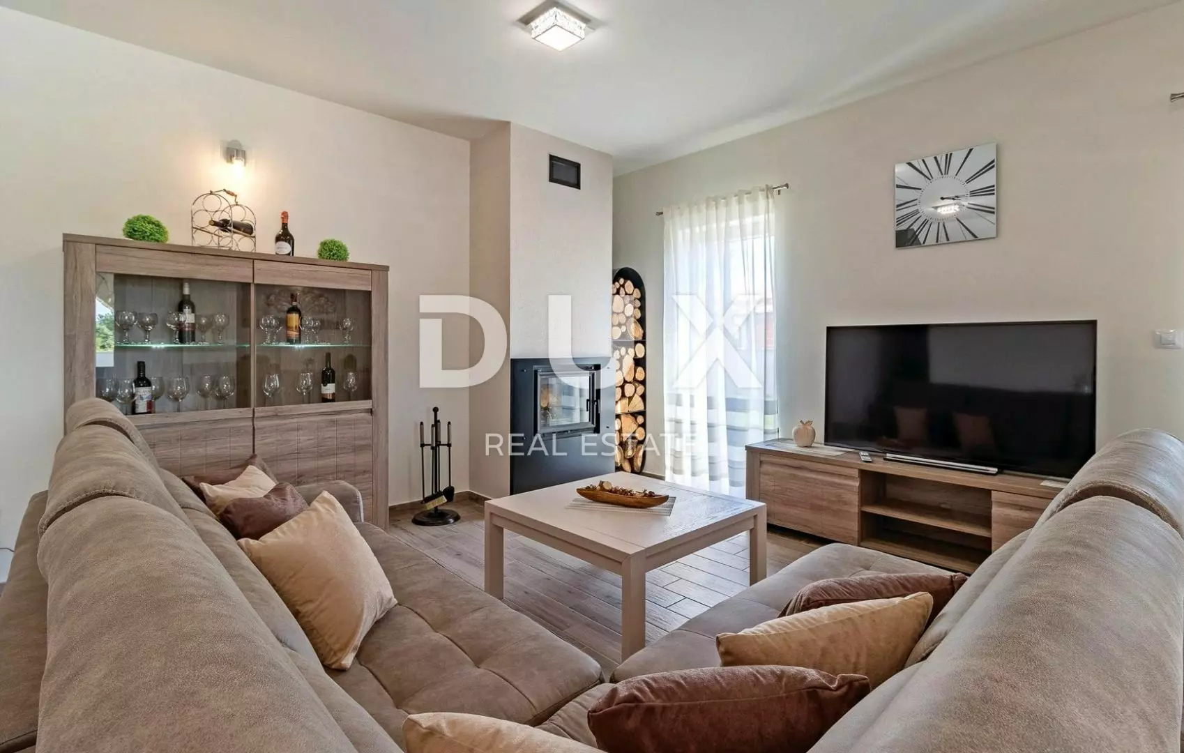 4-bedroom Detached House In Marčana, Croatia (170 M²)