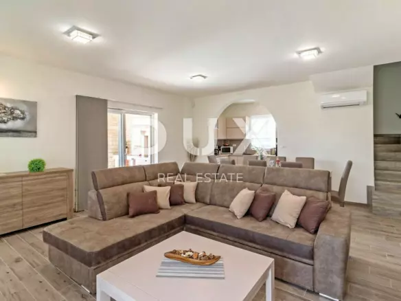4-bedroom Detached House In Marčana, Croatia (170 M²)