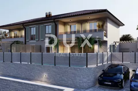 3-bedroom Detached House In Malinska, Croatia (139,69 M²)