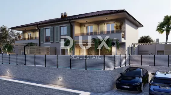 3-bedroom Detached House In Malinska, Croatia (139,69 M²)