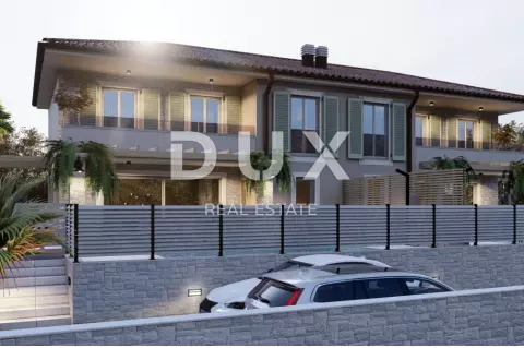 3-bedroom Detached House In Malinska, Croatia (139,69 M²)