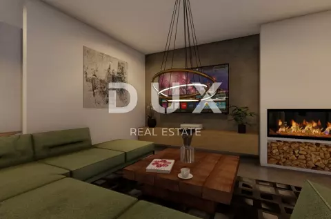 3-bedroom Detached House In Malinska, Croatia (139,69 M²)