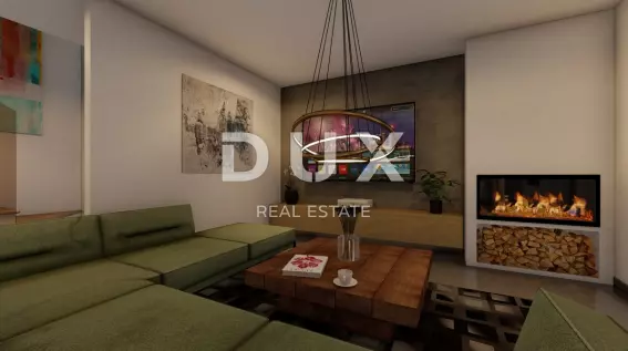 3-bedroom Detached House In Malinska, Croatia (139,69 M²)