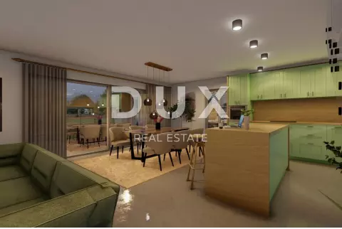 3-bedroom Detached House In Malinska, Croatia (139,69 M²)