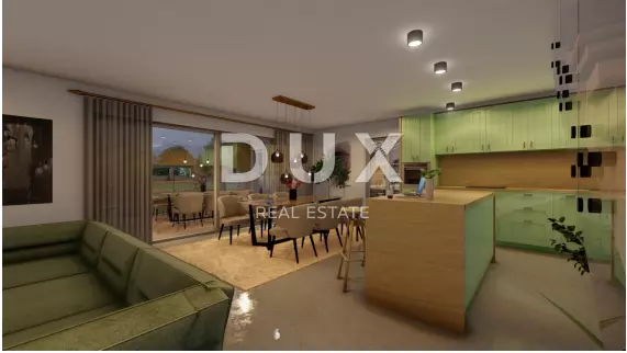 3-bedroom Detached House In Malinska, Croatia (139,69 M²)