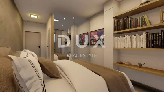 3-bedroom Detached House In Malinska, Croatia (139,69 M²)