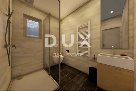 3-bedroom Detached House In Malinska, Croatia (139,69 M²)