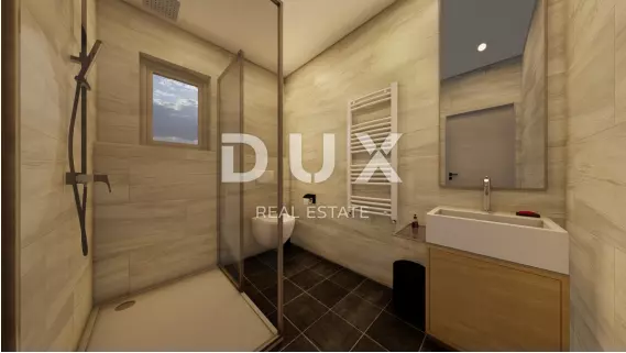 3-bedroom Detached House In Malinska, Croatia (139,69 M²)