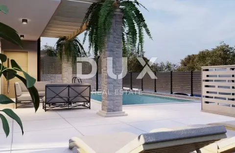 3-bedroom Detached House In Malinska, Croatia (139,69 M²)