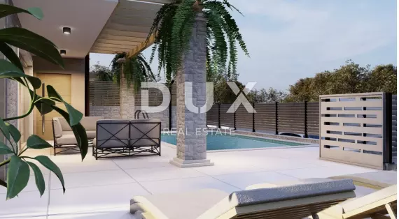 3-bedroom Detached House In Malinska, Croatia (139,69 M²)