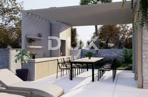 3-bedroom Detached House In Malinska, Croatia (139,69 M²)