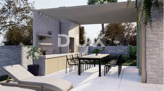 3-bedroom Detached House In Malinska, Croatia (139,69 M²)