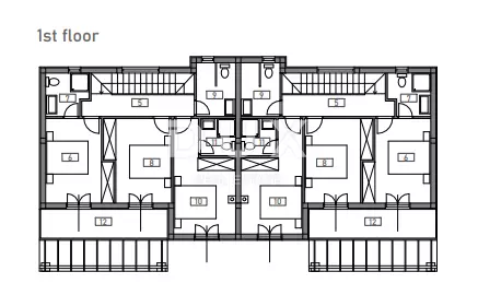 3-bedroom Detached House In Malinska, Croatia (139,69 M²)