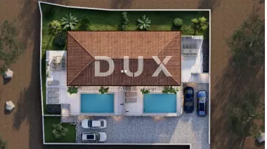 3-bedroom Detached House In Malinska, Croatia (139,69 M²)