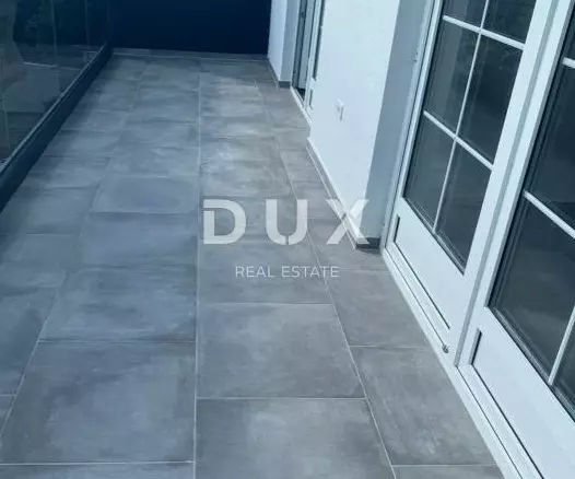 2-bedroom Apartment In Crikvenica, Croatia (63,88 M²)