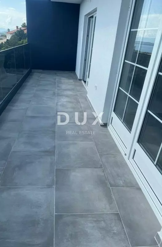 2-bedroom Apartment In Crikvenica, Croatia (63,88 M²)