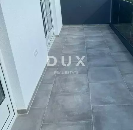 2-bedroom Apartment In Crikvenica, Croatia (63,88 M²)