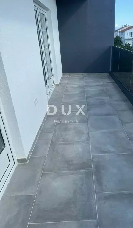 2-bedroom Apartment In Crikvenica, Croatia (63,88 M²)