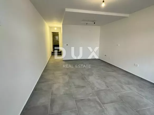 2-bedroom Apartment In Crikvenica, Croatia (63,88 M²)