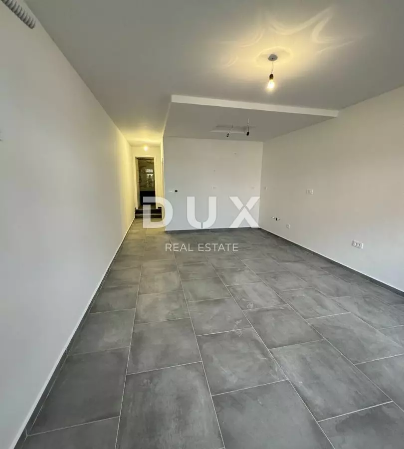 2-bedroom Apartment In Crikvenica, Croatia (63,88 M²)