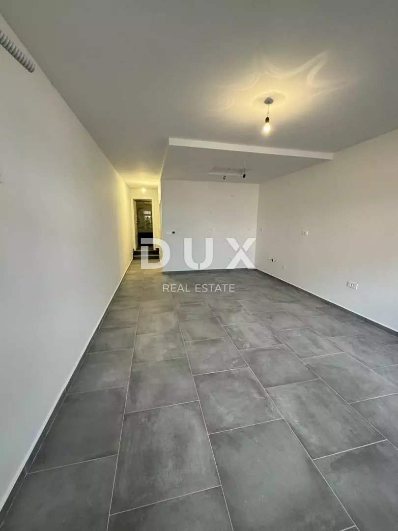 2-bedroom Apartment In Crikvenica, Croatia (63,88 M²)