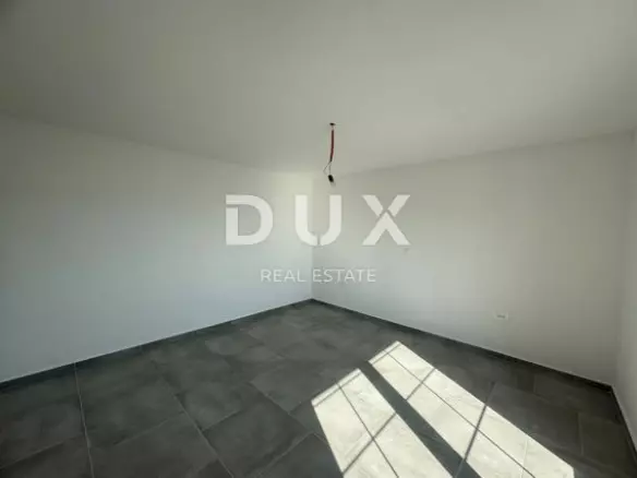 2-bedroom Apartment In Crikvenica, Croatia (63,88 M²)